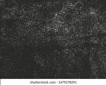 Distressed overlay texture of natural leather, grunge vector background. abstract halftone vector illustration