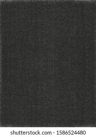 Distressed overlay texture of natural leather, grunge vector background. abstract halftone vector illustration