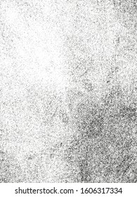 Distressed overlay texture of natural leather, grunge vector background. abstract halftone vector illustration