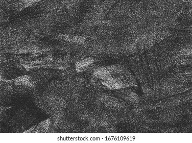 Textura superpuesta en peligro de cuero natural, fondo vectorial grueso. ilustración abstracta de medio tono vectorial