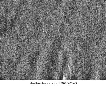 Distressed overlay texture of natural leather, grunge vector background. abstract halftone vector illustration