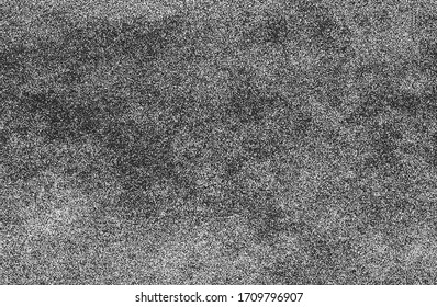 Distressed overlay texture of natural leather, grunge vector background. abstract halftone vector illustration