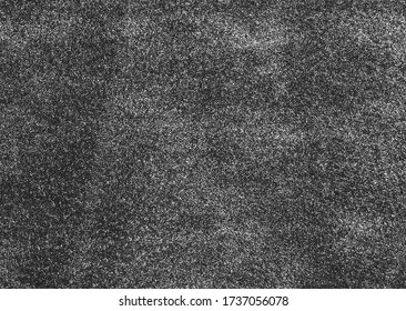 Distressed overlay texture of natural leather, grunge vector background. abstract halftone vector illustration