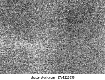 Distressed overlay texture of natural leather, grunge vector background. abstract halftone vector illustration