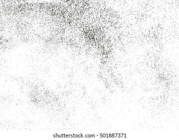 Distressed overlay texture of natural leather, grunge vector background. abstract halftone vector illustration