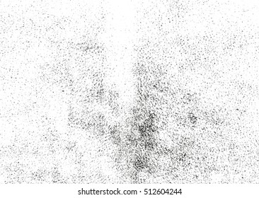 Distressed overlay texture of natural leather, grunge vector background. abstract halftone vector illustration
