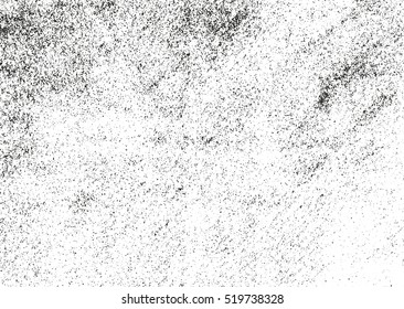Distressed overlay texture of natural leather, grunge vector background. abstract halftone vector illustration