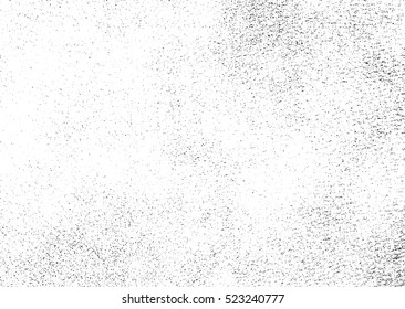 Unterdrückte Overlay-Struktur aus Naturleder, grunge Vektorillustration Hintergrund. abstrakte Abbildung der halftonischen Vektorillustration