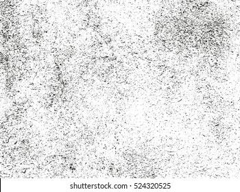 Distressed overlay texture of natural leather, grunge vector background. abstract halftone vector illustration