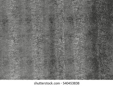 Distressed overlay texture of natural leather, grunge vector background. abstract halftone vector illustration