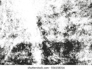 Distressed overlay texture of natural leather, grunge vector background. abstract halftone vector illustration