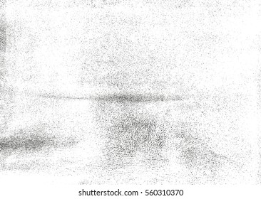 Distressed overlay texture of natural leather, grunge vector background. abstract halftone vector illustration