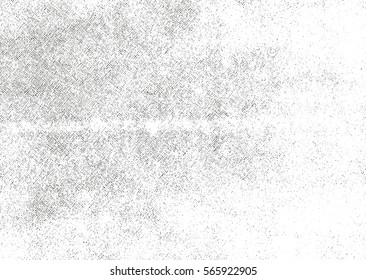 Distressed overlay texture of natural leather, grunge vector background. abstract halftone vector illustration