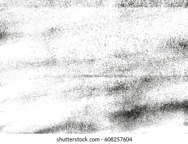 Distressed overlay texture of natural leather, grunge vector background. abstract halftone vector illustration