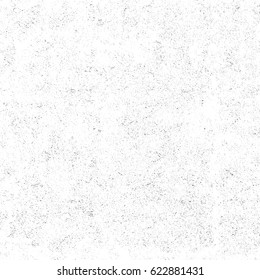 Distressed overlay texture of natural leather, grunge vector background. abstract halftone vector illustration