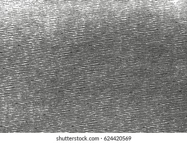 Distressed overlay texture of natural leather, grunge vector background. abstract halftone vector illustration