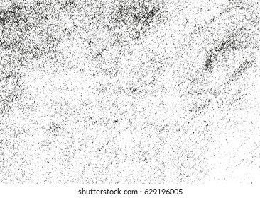 Distressed overlay texture of natural leather, grunge vector background. abstract halftone vector illustration