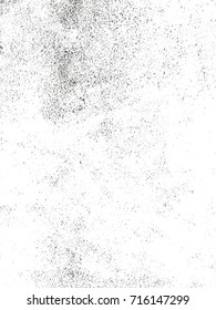 Distressed overlay texture of natural leather, grunge vector background. abstract halftone vector illustration