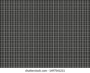 Distressed overlay texture of old brick wall, grunge background. abstract halftone vector illustration.