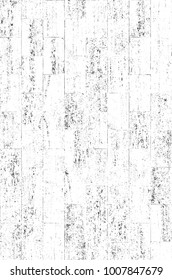 Distressed overlay texture of old brickwork, grunge background. abstract halftone vector illustration.