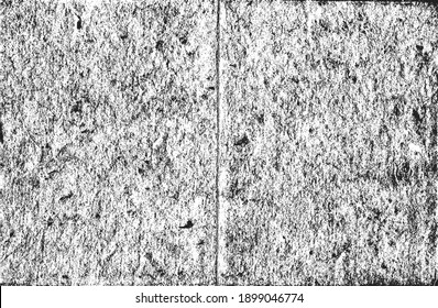Textura superpuesta angustiada del papel vintage antiguo, fondo de pergamino de papiro. ilustración abstracta de vector de medio tono