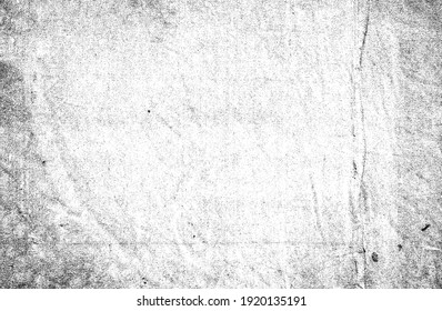Distressed overlay texture of old vintage paper, parchment grunge background. abstract halftone vector illustration