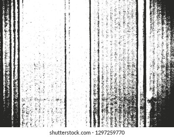 Distressed overlay texture of paper. grunge background. abstract halftone vector illustration