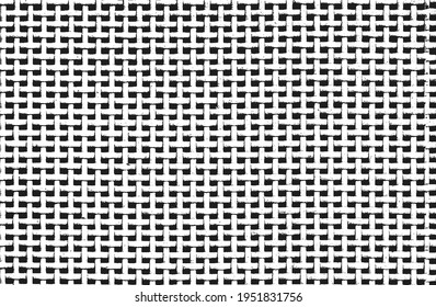 Distressed overlay texture of rusted peeled metal. grunge background. abstract halftone vector illustration