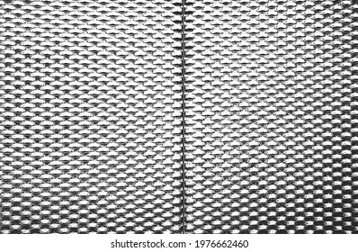 Distressed overlay texture of rusted peeled metal. grunge background. abstract halftone vector illustration