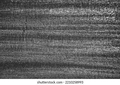 Distressed overlay texture of rusted peeled metal. grunge background. abstract halftone vector illustration
