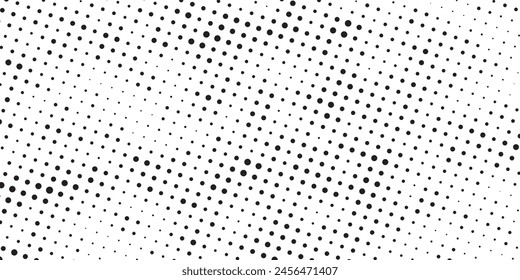 Distressed overlay texture of rusted peeled metal. grunge background. abstract halftone vector illustration