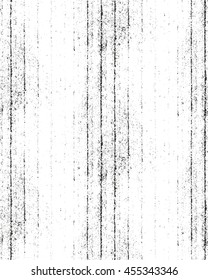 Distressed overlay texture of rusted peeled metal. grunge background. abstract halftone vector illustration