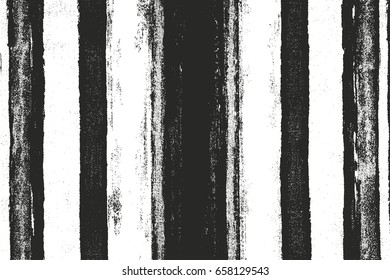 Distressed overlay texture of rusted peeled metal. grunge background. abstract halftone vector illustration