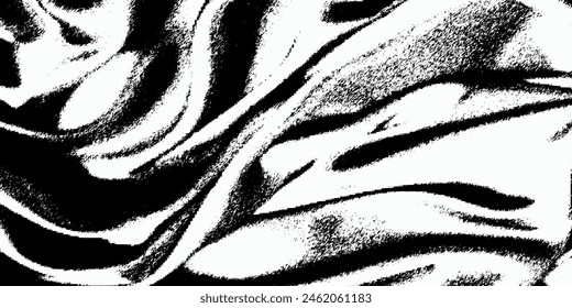 Textura superpuesta estresada del metal pelado oxidado. fondo grunge.