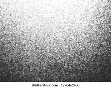 Distressed overlay texture of weaving fabric. grunge background. abstract halftone vector illustration