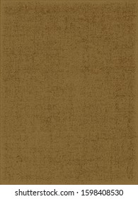 Distressed overlay texture of weaving fabric. grunge background. abstract halftone vector illustration