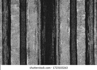 Distressed overlay texture of weaving fabric. grunge background. abstract halftone vector illustration