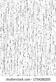 Distressed overlay texture of weaving fabric. grunge background. abstract halftone vector illustration