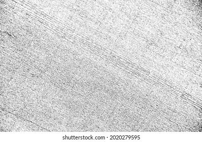 Distressed overlay texture of weaving fabric. grunge background. abstract halftone vector illustration