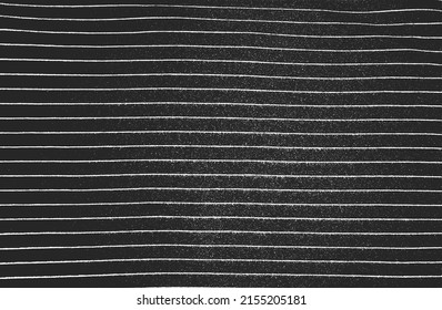 Distressed overlay texture of weaving fabric. grunge background. abstract halftone vector illustration