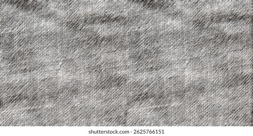 Textur des Webergewebes mit gestörter Auflage. brüchiger Hintergrund.