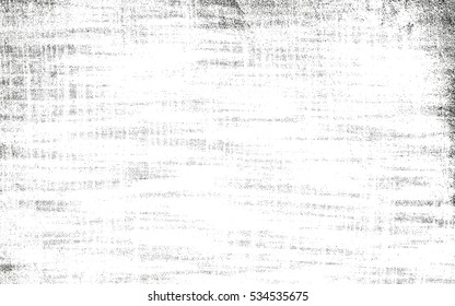 Distressed overlay texture of weaving fabric. grunge background. abstract halftone vector illustration