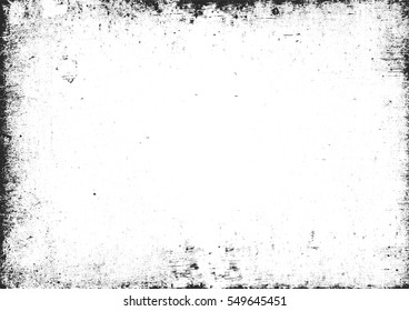 Distressed overlay texture of weaving fabric. grunge background. abstract halftone vector illustration