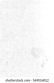 Distressed overlay texture of weaving fabric. grunge background. abstract halftone vector illustration