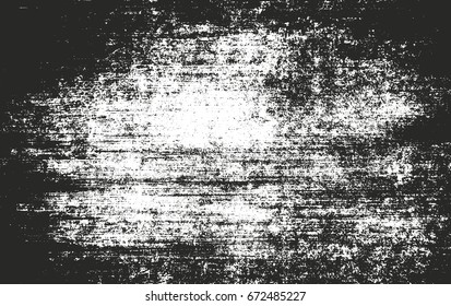 Distressed overlay texture of weaving fabric. grunge background. abstract halftone vector illustration