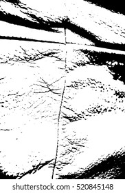 Distressed Overlay Texture - Wool Cloth for Your Design. Empty Grunge Template vector.