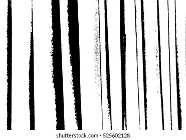Distressed Overlay Texture - Wool Cloth for Your Design. Empty Grunge Template vector.