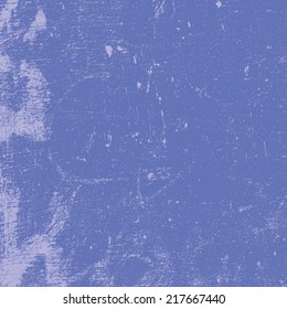 Distressed Overlay Texture for your design. EPS10 vector.