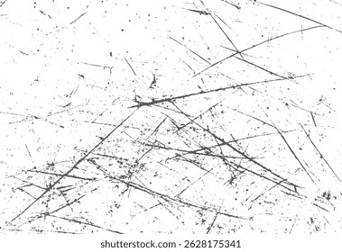 Distressed overlay texture for your design, scratched grunge urban background Overlays line sketch vintage stamp texture with effect grunge.