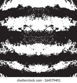 Distressed Overlay Texture for your design. EPS10 vector. 